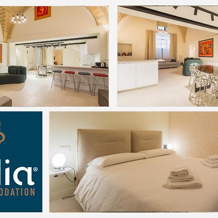 Zema Home By Apulia Accommodation บารี ภายนอก รูปภาพ