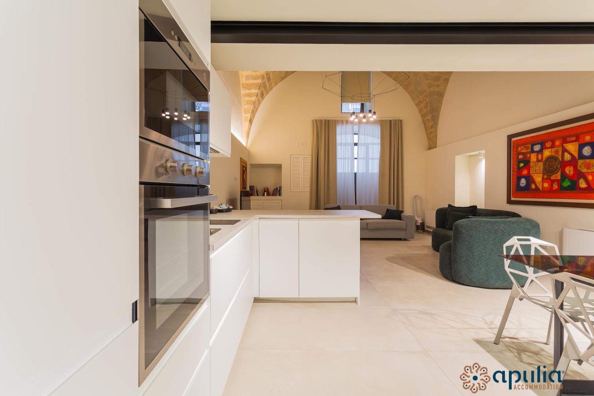 Zema Home By Apulia Accommodation บารี ภายนอก รูปภาพ
