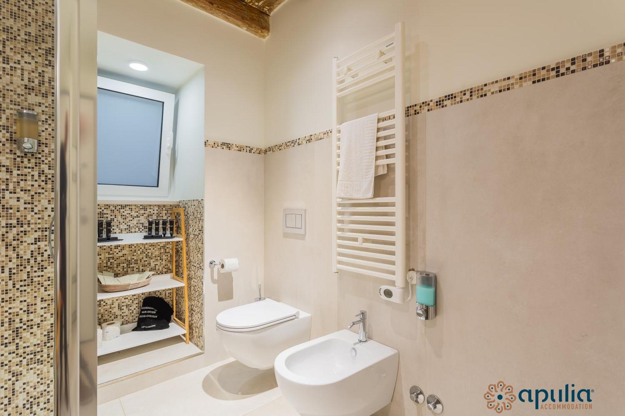 Zema Home By Apulia Accommodation บารี ภายนอก รูปภาพ