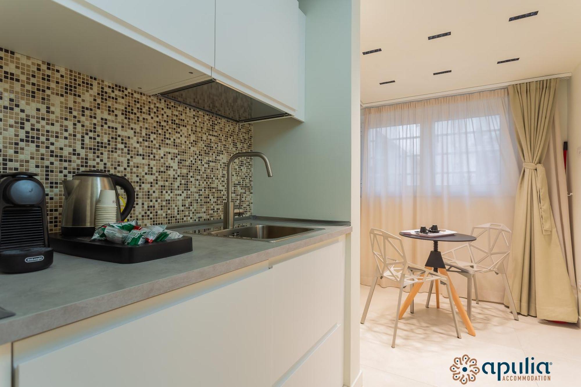 Zema Home By Apulia Accommodation บารี ภายนอก รูปภาพ