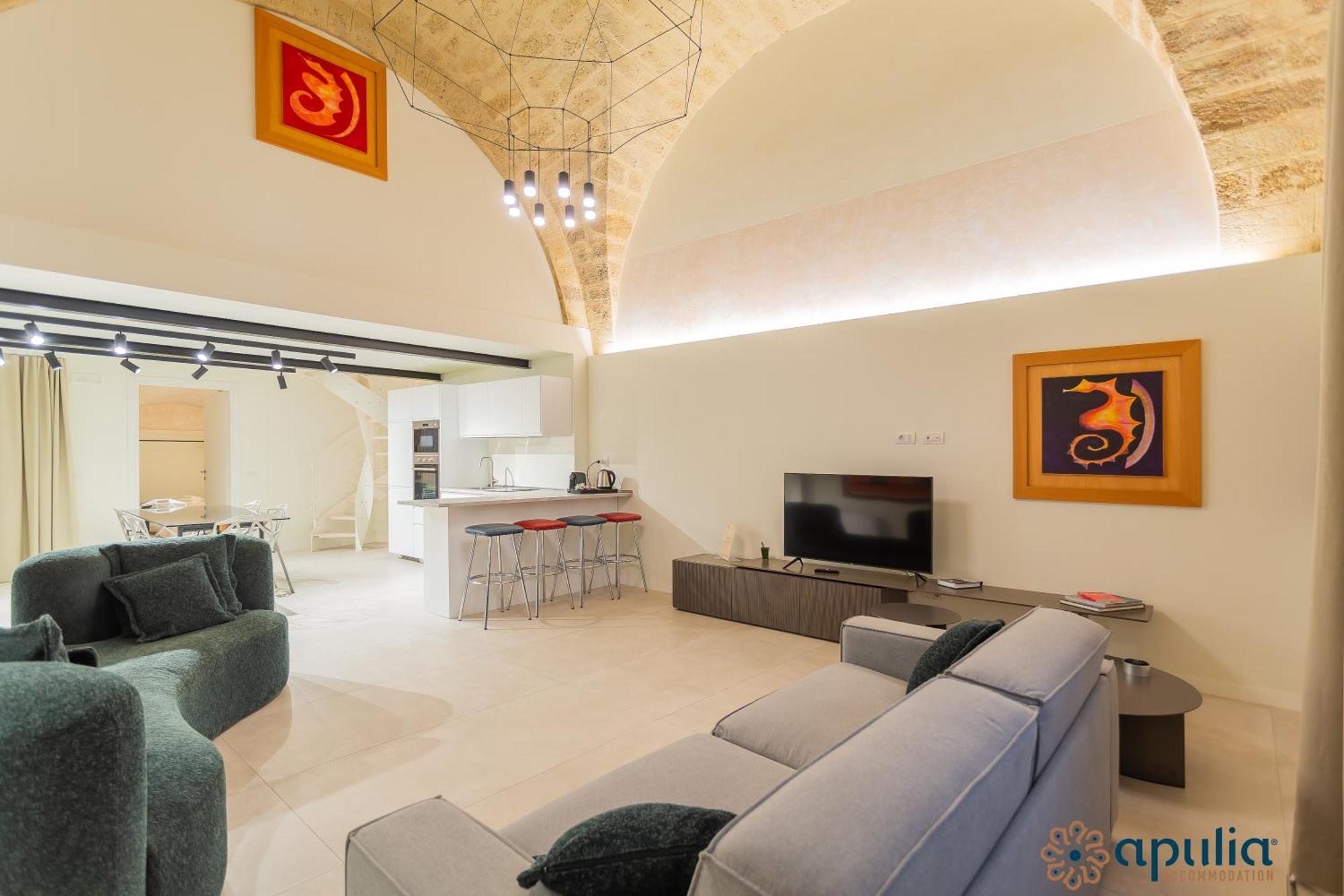 Zema Home By Apulia Accommodation บารี ภายนอก รูปภาพ