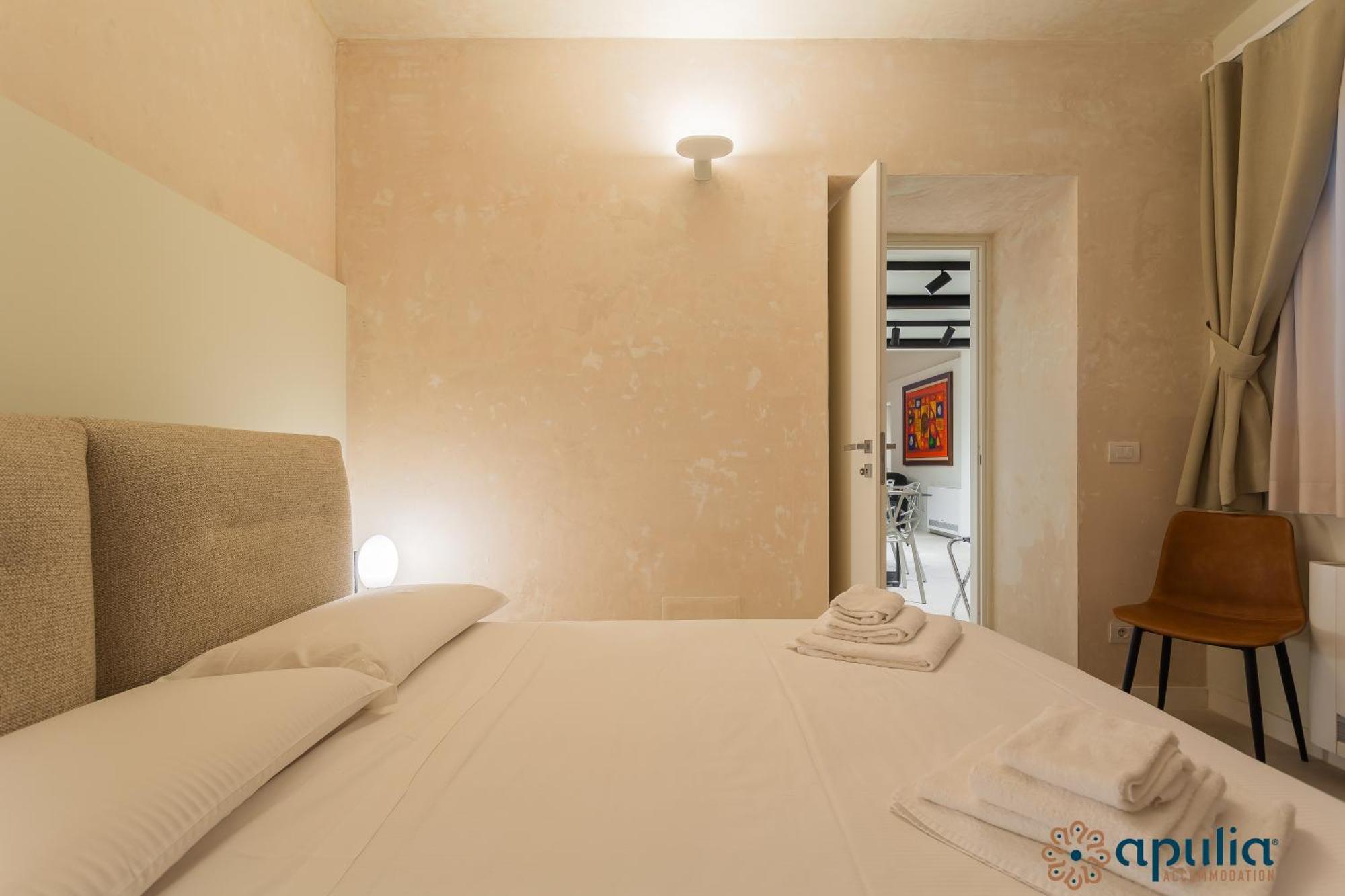 Zema Home By Apulia Accommodation บารี ภายนอก รูปภาพ