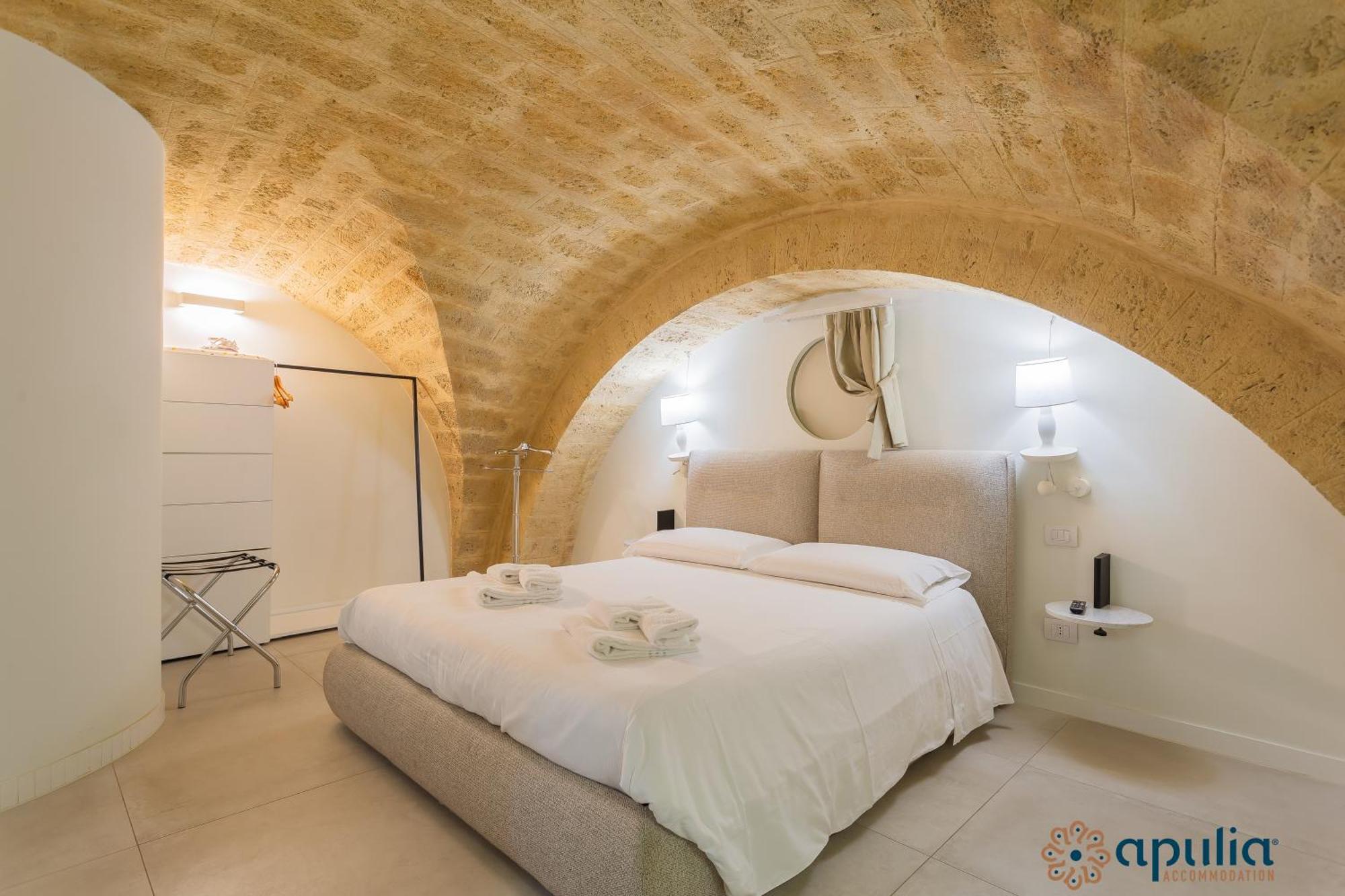Zema Home By Apulia Accommodation บารี ภายนอก รูปภาพ