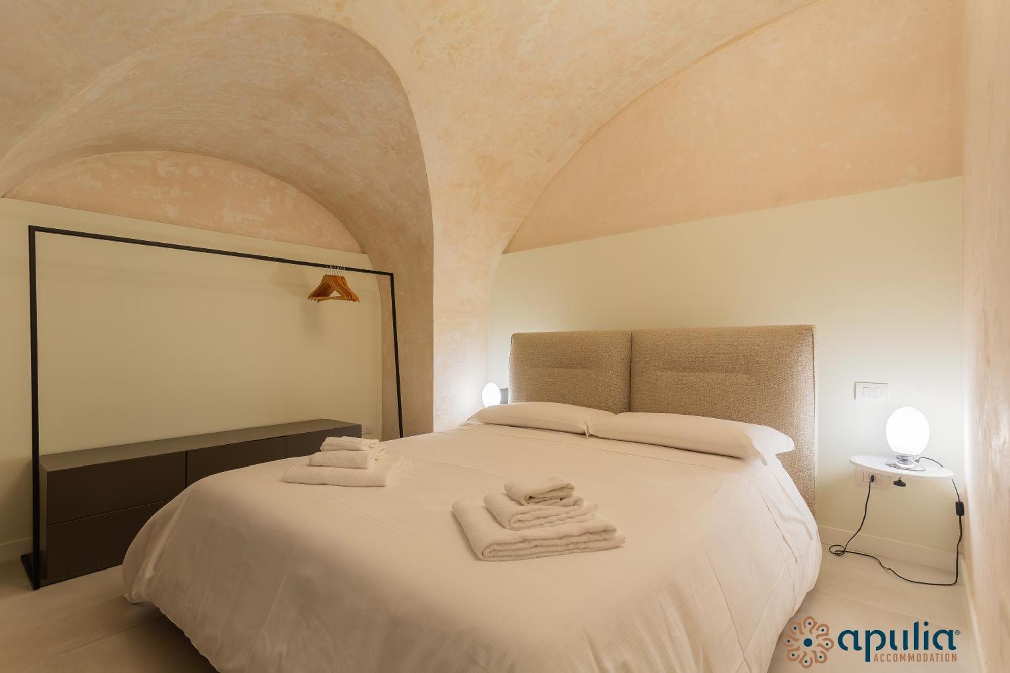 Zema Home By Apulia Accommodation บารี ภายนอก รูปภาพ