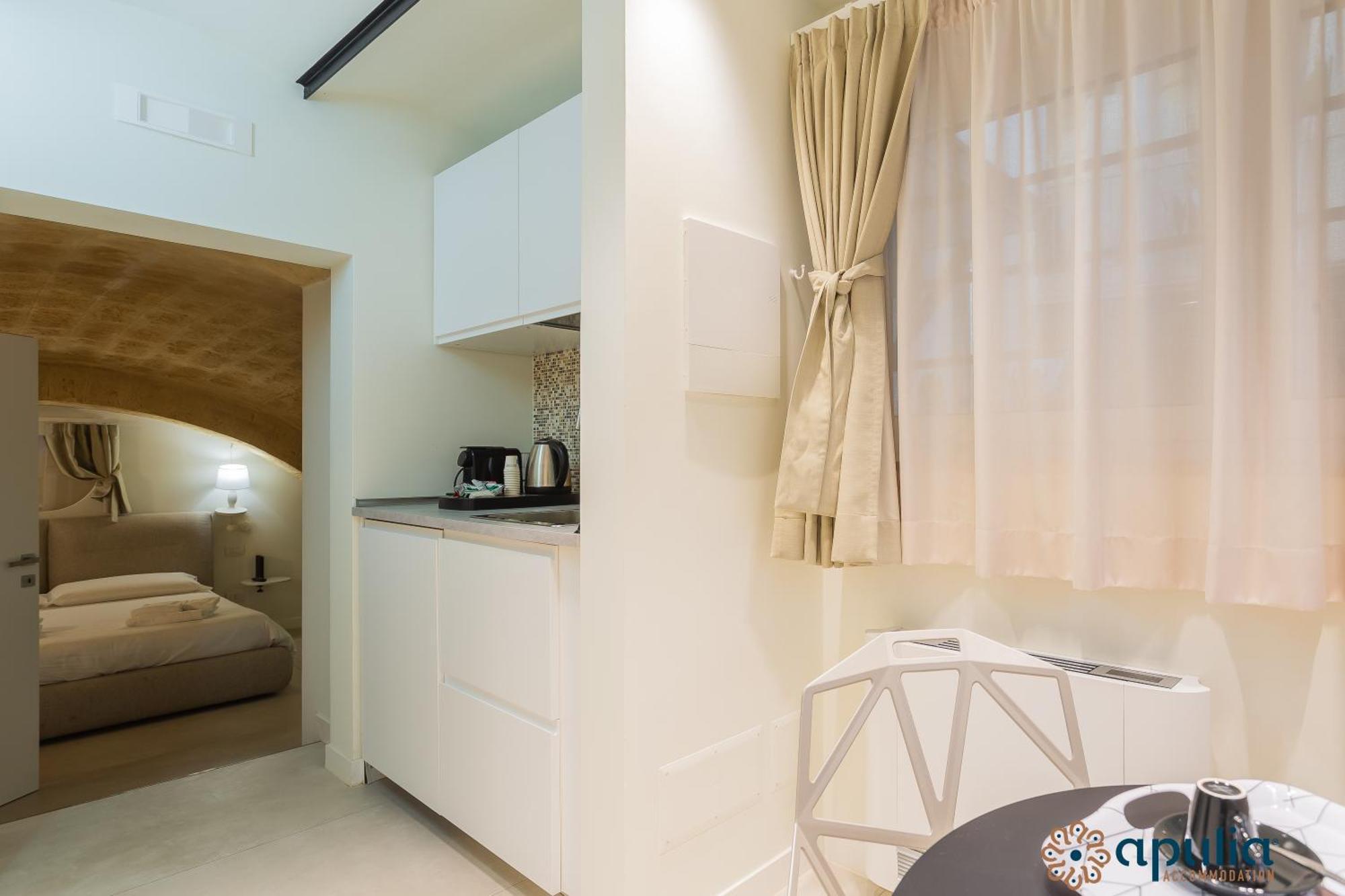 Zema Home By Apulia Accommodation บารี ภายนอก รูปภาพ