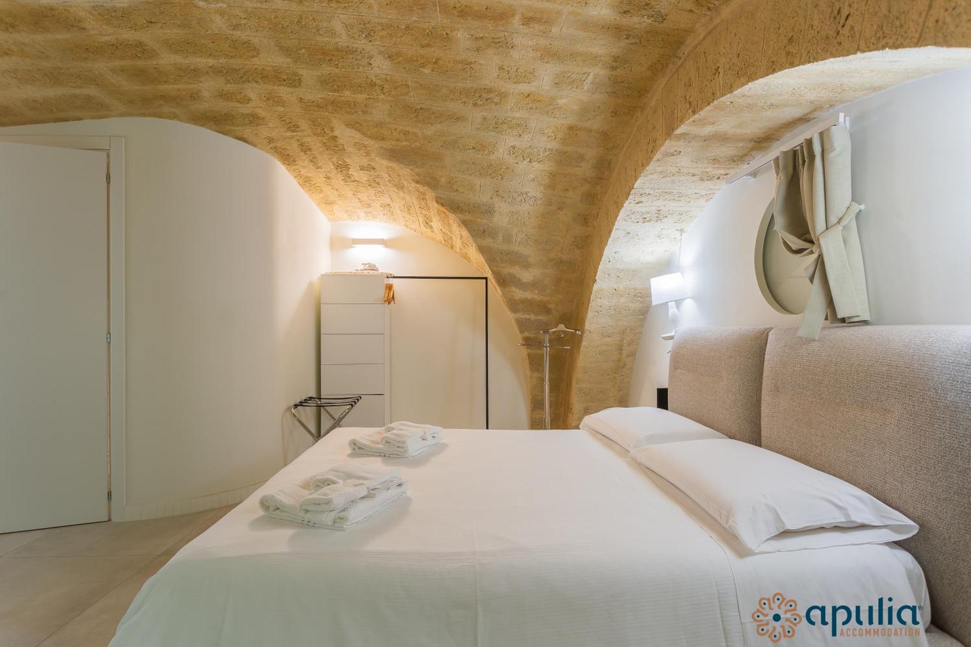 Zema Home By Apulia Accommodation บารี ภายนอก รูปภาพ