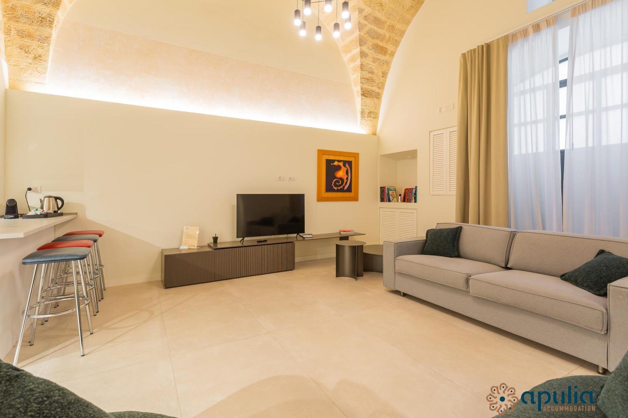Zema Home By Apulia Accommodation บารี ภายนอก รูปภาพ