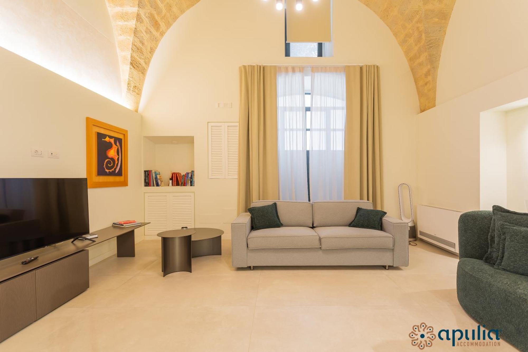 Zema Home By Apulia Accommodation บารี ภายนอก รูปภาพ