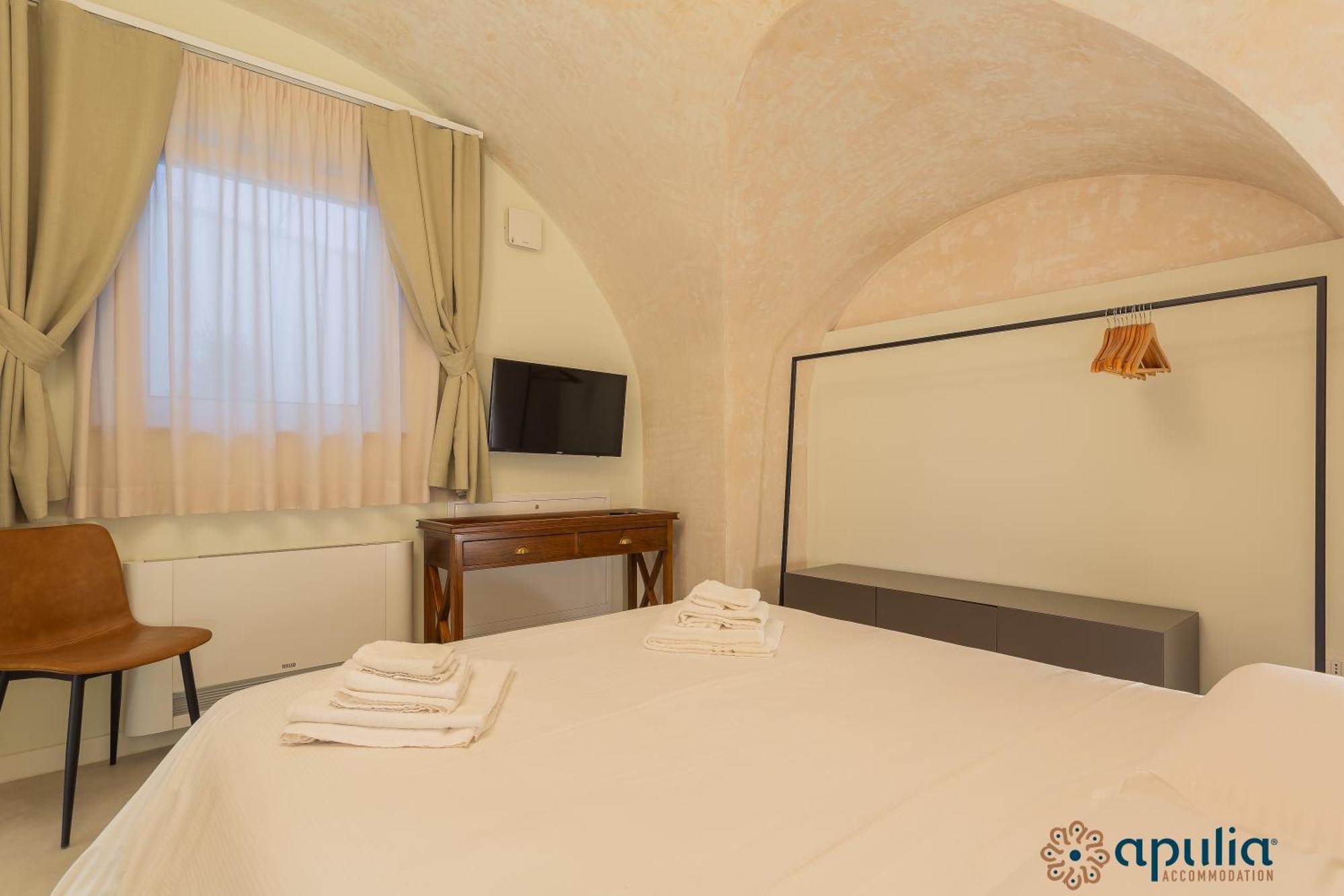 Zema Home By Apulia Accommodation บารี ภายนอก รูปภาพ