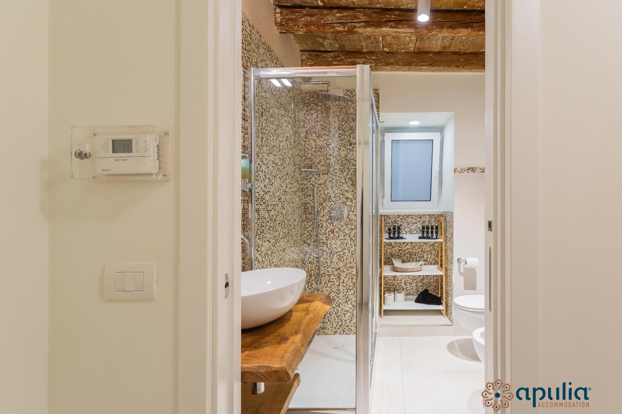 Zema Home By Apulia Accommodation บารี ภายนอก รูปภาพ