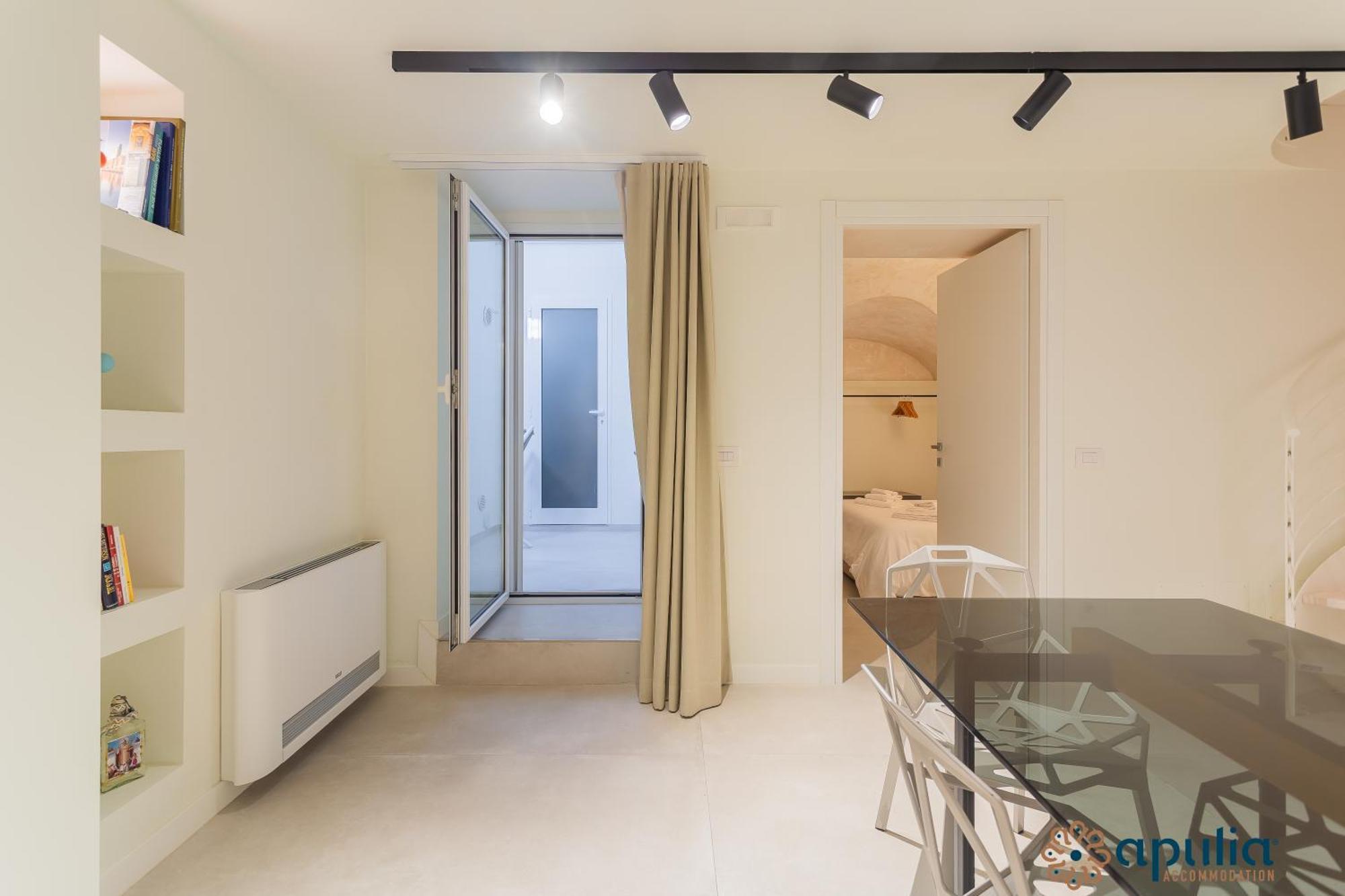 Zema Home By Apulia Accommodation บารี ภายนอก รูปภาพ