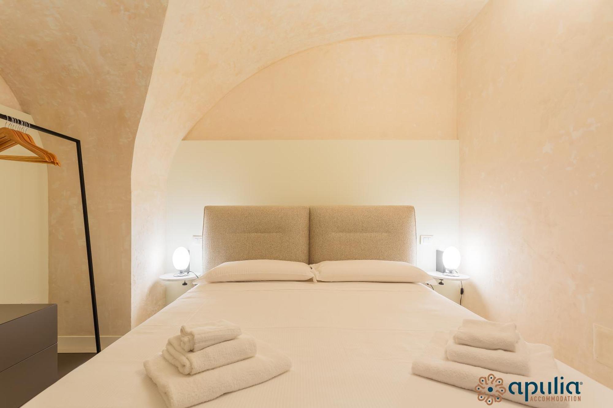 Zema Home By Apulia Accommodation บารี ภายนอก รูปภาพ