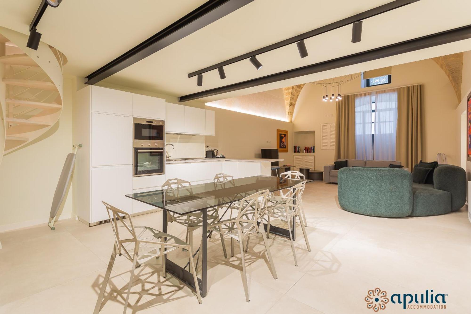 Zema Home By Apulia Accommodation บารี ภายนอก รูปภาพ