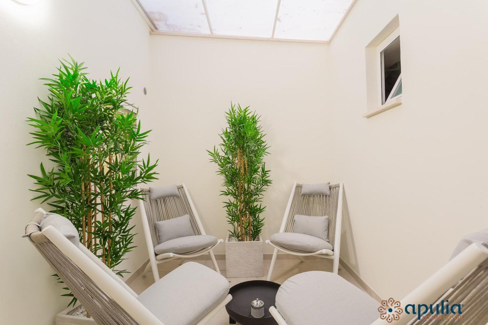 Zema Home By Apulia Accommodation บารี ภายนอก รูปภาพ