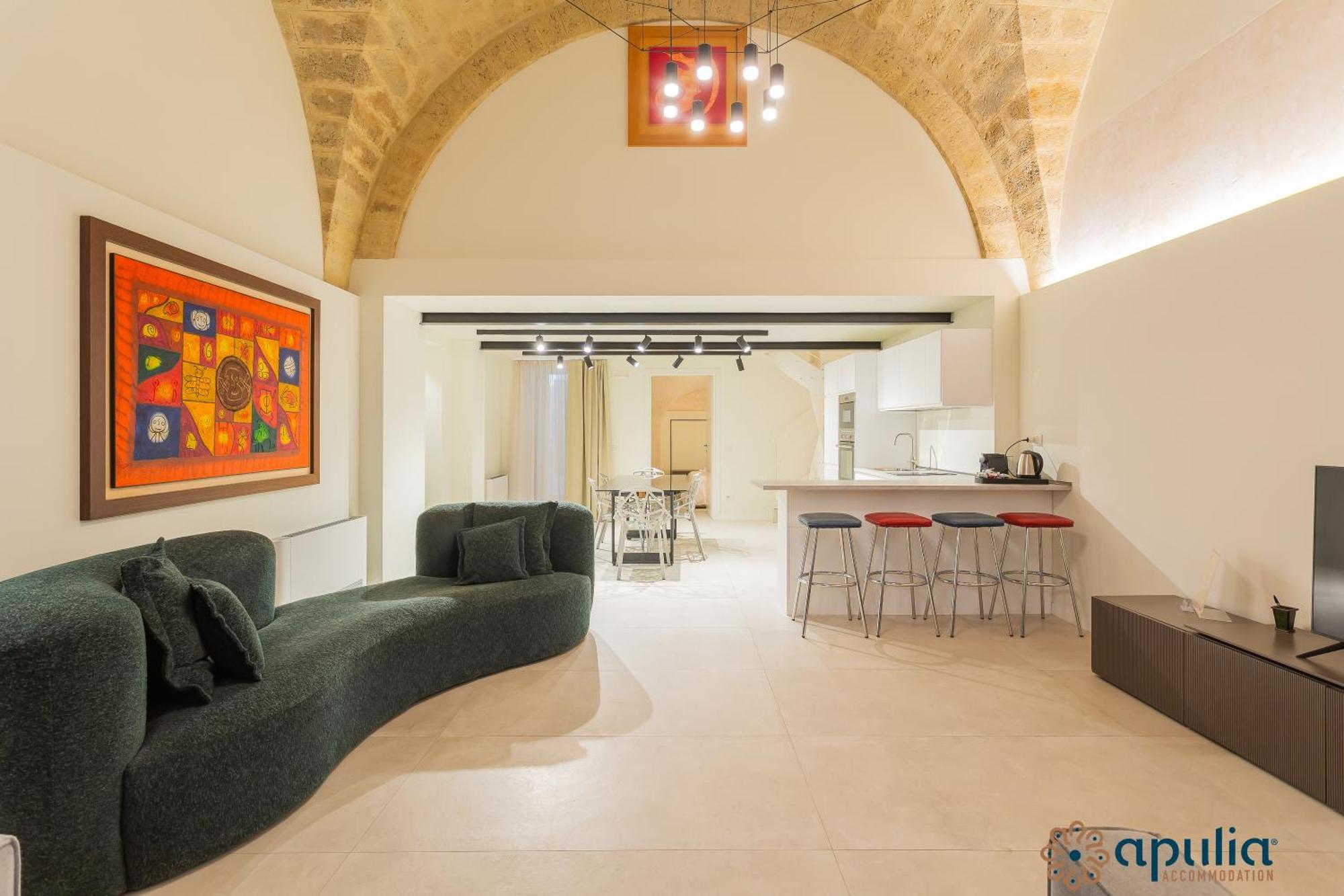 Zema Home By Apulia Accommodation บารี ภายนอก รูปภาพ