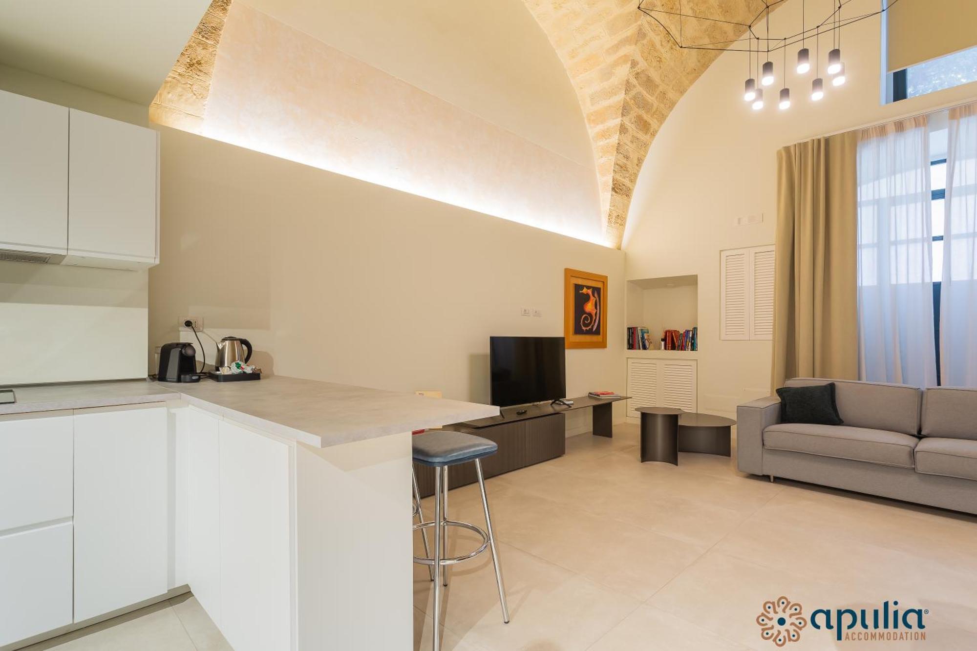 Zema Home By Apulia Accommodation บารี ภายนอก รูปภาพ