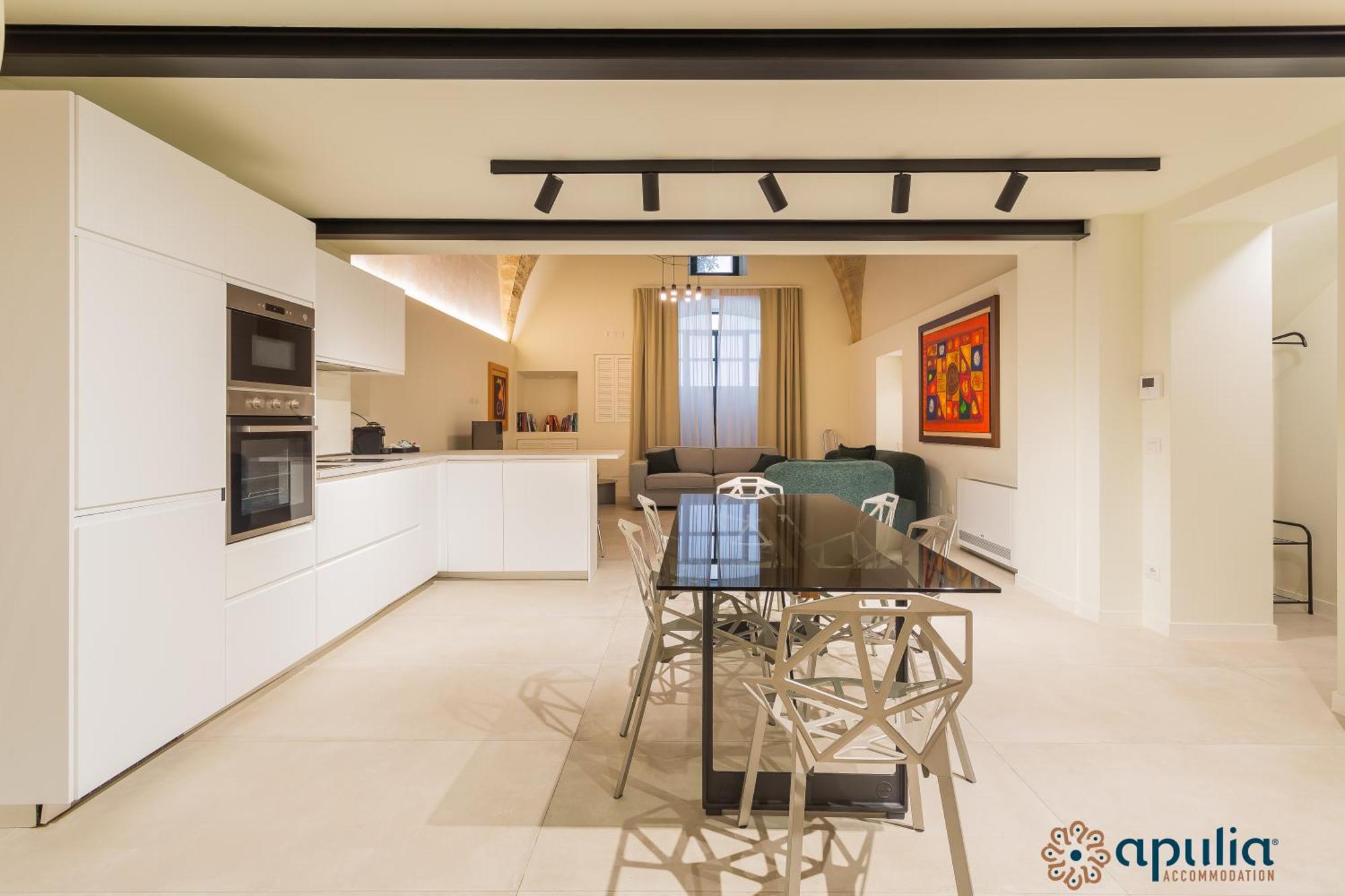 Zema Home By Apulia Accommodation บารี ภายนอก รูปภาพ
