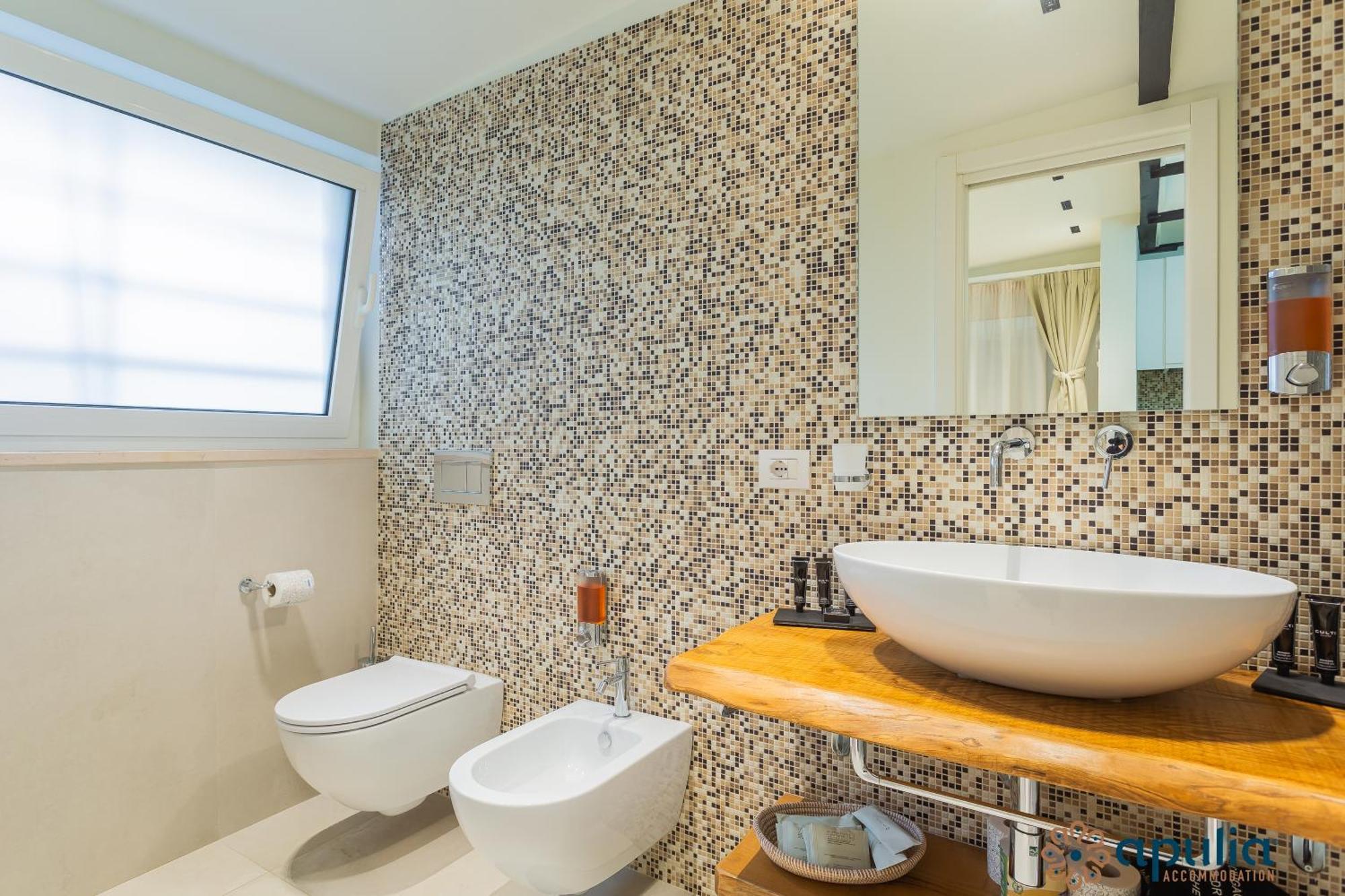 Zema Home By Apulia Accommodation บารี ภายนอก รูปภาพ
