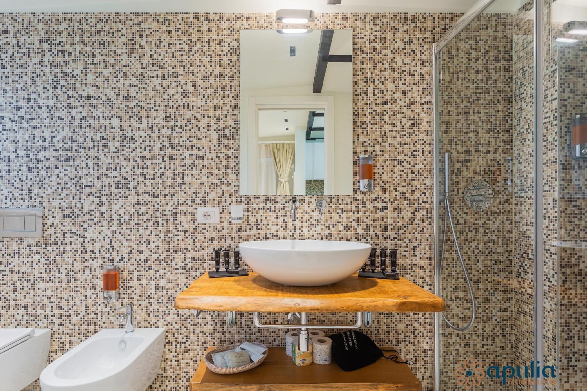 Zema Home By Apulia Accommodation บารี ภายนอก รูปภาพ