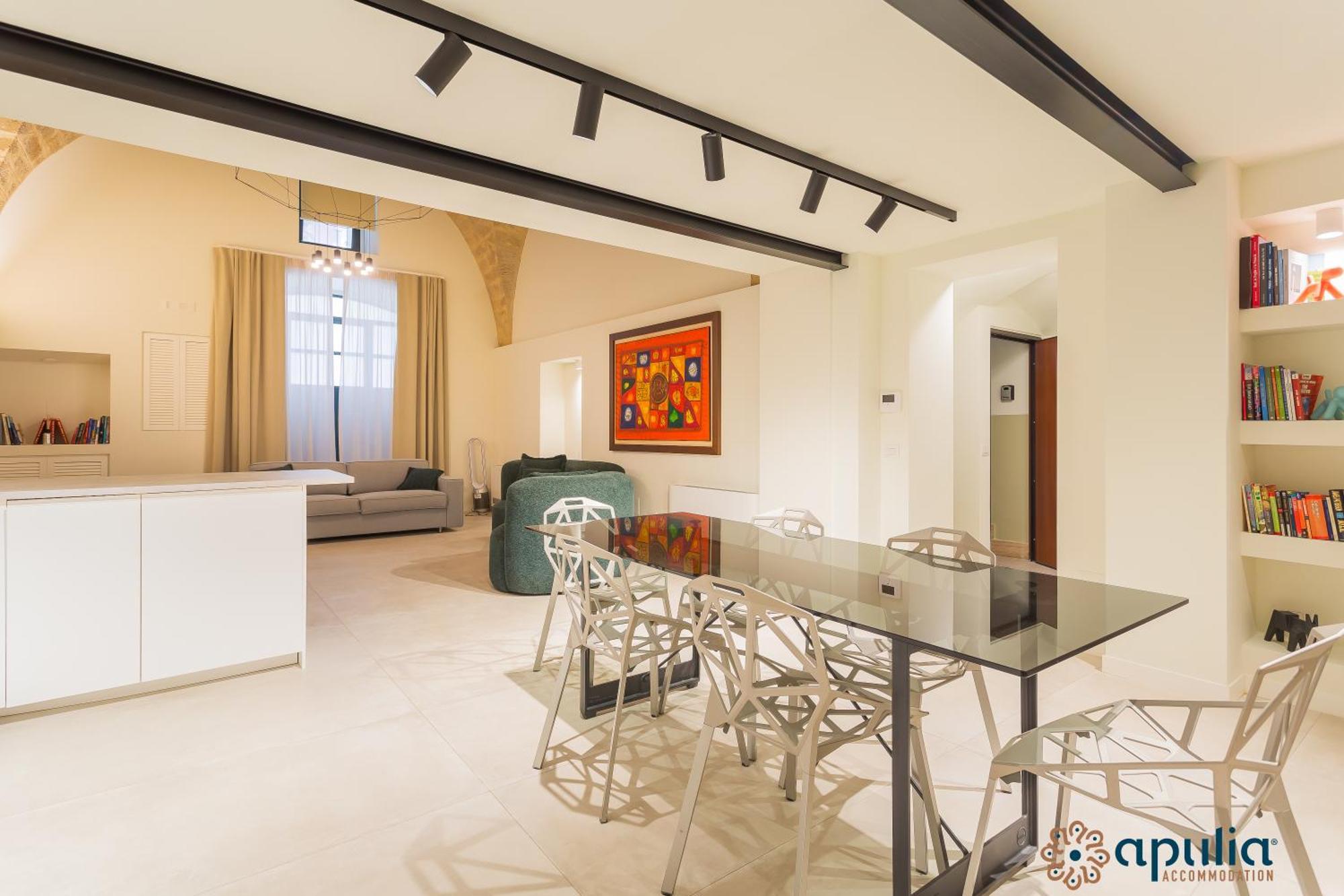 Zema Home By Apulia Accommodation บารี ภายนอก รูปภาพ