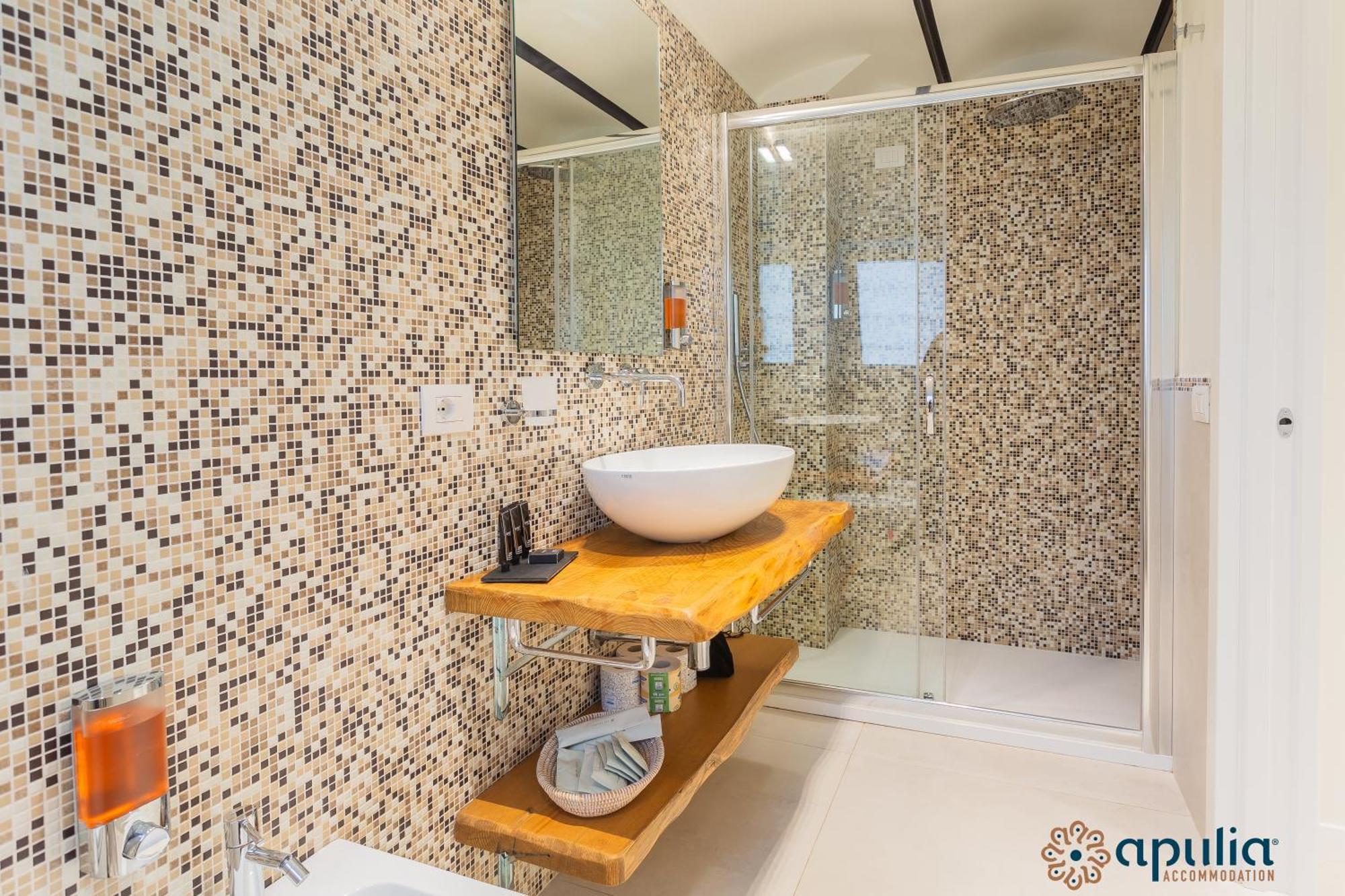 Zema Home By Apulia Accommodation บารี ภายนอก รูปภาพ