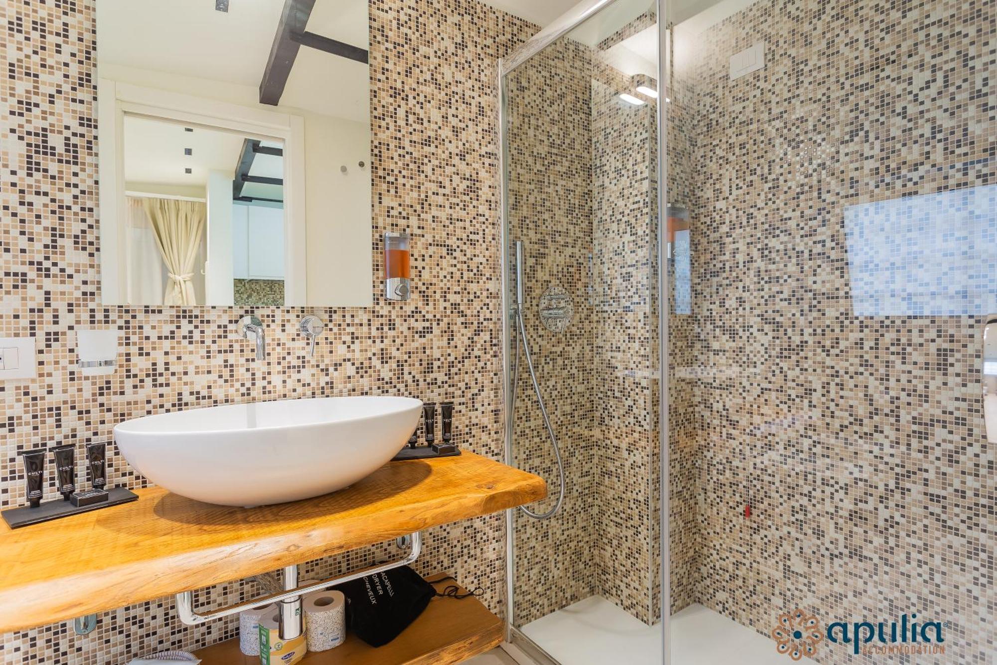 Zema Home By Apulia Accommodation บารี ภายนอก รูปภาพ